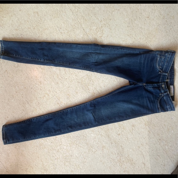 🤩 Skinny Jeans - Picture 8 of 10